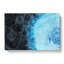 Deep Asleep in Abstract - Wrapped Canvas-55316996