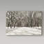 «Poets Walk» Avisha, reproduction de photo sur toile tendue-25330789