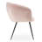 Mansbury 15'' H Velvet Upholstered Armchair-1167522813