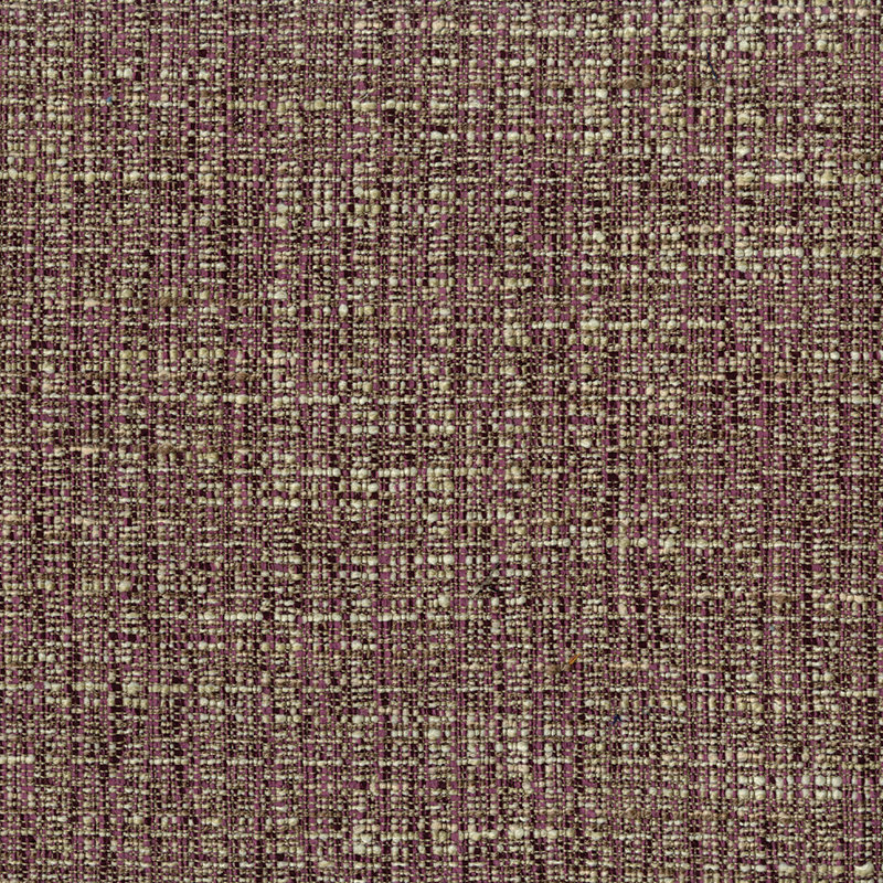 Tissu uni Abbeyshea Stature, Mûre blanche