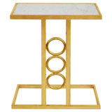Ringlet End Table