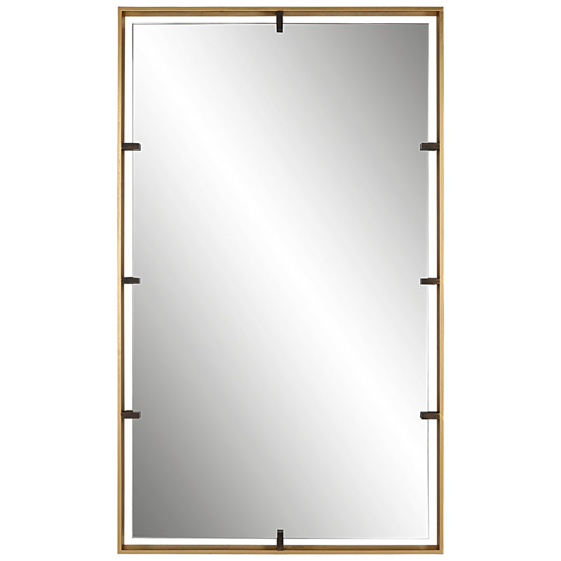 Miroir mural Zuma