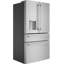 French-Door Smart Refrigerator-1090629577