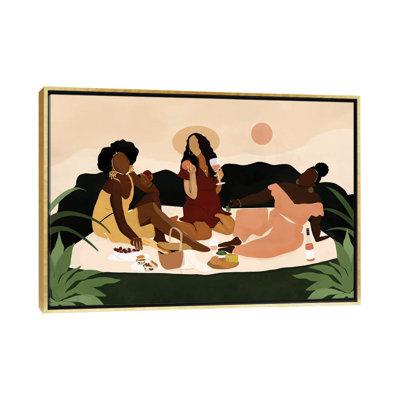 « SIS-nic » par Bria Nicole-impression d’art graphique
