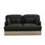 Canapé modulaire Chenille-740613397