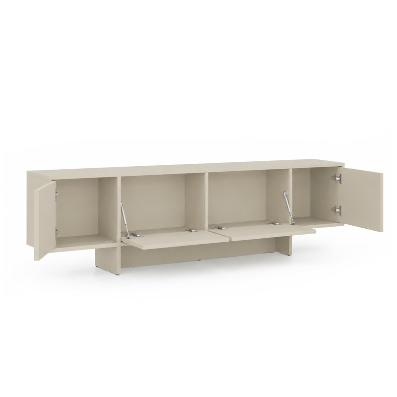 Unfinished with Fireplace Included, Cashmere