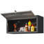 Armoire de rangement en métal robuste pour outils