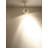 Mangassa 1 - Light 14" Simple Dome Semi Flush Mount