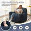 Fauteuil à billes Compression-530482301