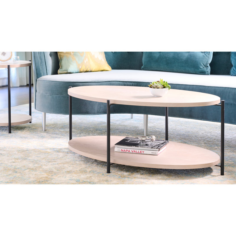 Coffee Table, Pearl