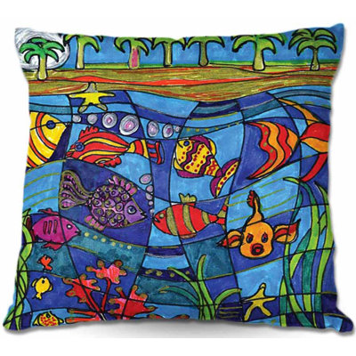 Housse de coussin pour canapé et insert