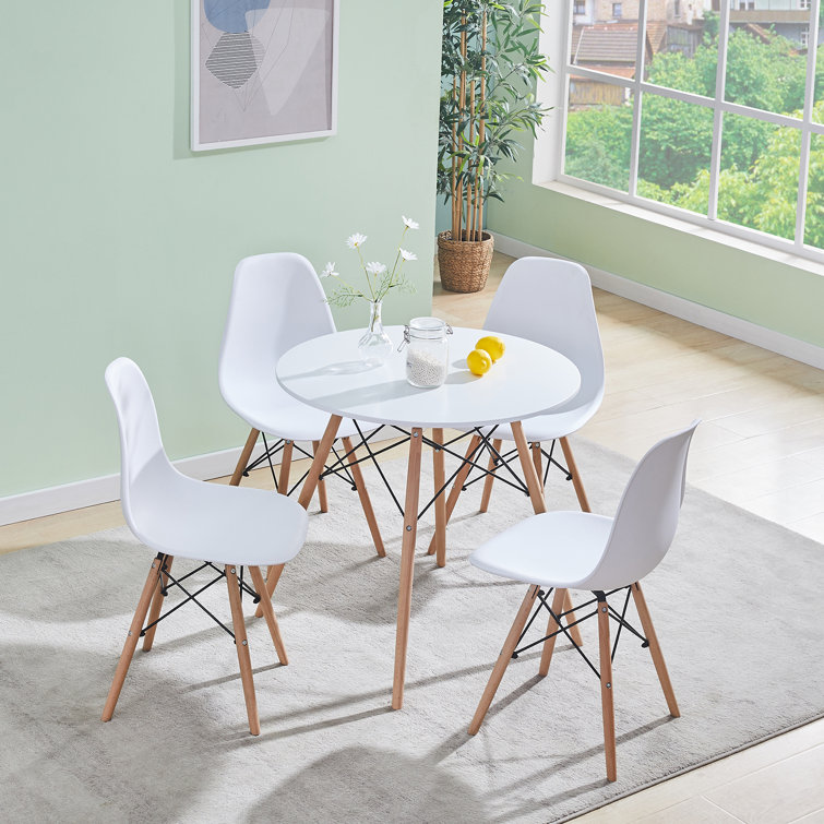 George Oliver Side Chair | Wayfair