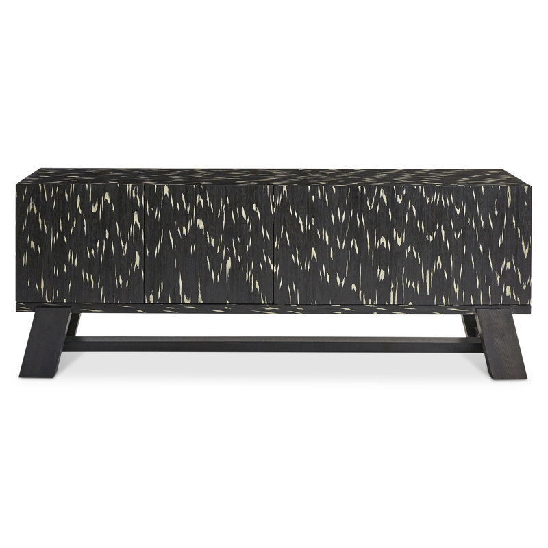 Trianon Media Console