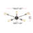 Erick 5 - Light Vanity Light-2093350567