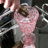 Ailsa Metal Bar Cart