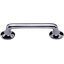 Heritage Brass Heritage Cabinet Pull Traditional Design-926216305-926216313