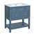 Bleu est en rupture de stock
