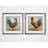 " Fancy Rooster " 2 - Pieces-27609903
