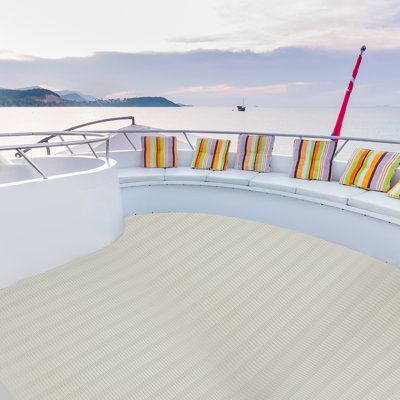 EVA Boat Floor Mat