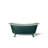 Artifacts 66-1/8 In. X 32-1/2 In. Freestanding Bath-97760804