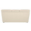 Heppman 3 Seater Sofa-1047908830