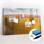 Magnetic Glass Dry Erase Board