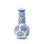 Porcelain Table Vase