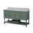 Hampton 60'' Single Bathroom Vanity with Top-1577998752-1595141115
