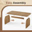 Coffee Table with Storage