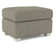 Upholstered Ottoman