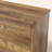 Burkhart 31.2" W Traditional 5-Drawer Chest of Drawers with Sculpted Base