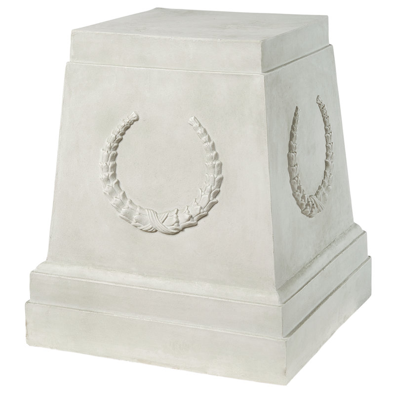Sheree Laurel Pedestal