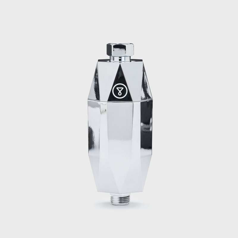  Shower Diamond Shower Filter Yearly Pack