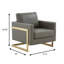 Chaise d'appoint Lincoln-578788512-652177400
