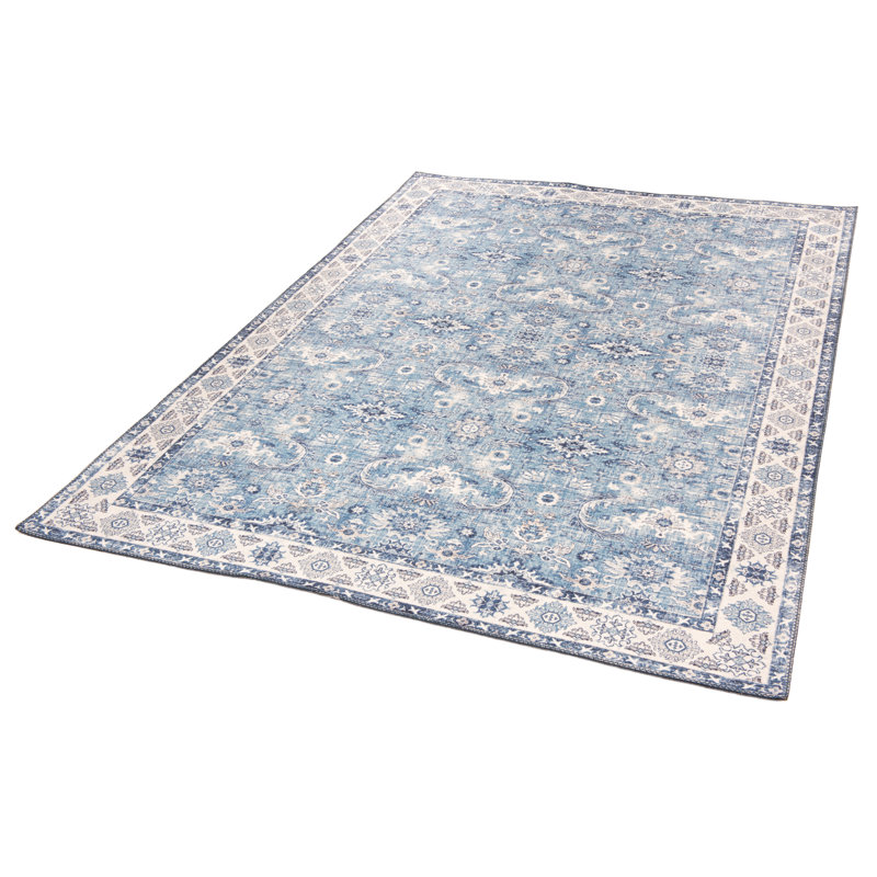 Sidney Oriental Area Rug, Rectangle 190 x 290cm
