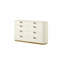 Commode 8 tiroirs La Pierre