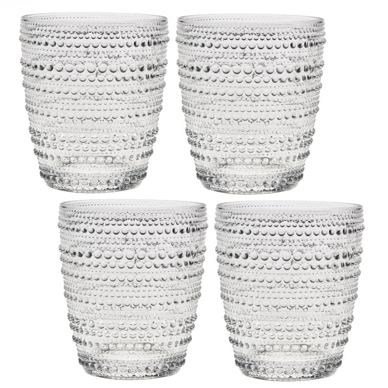 8,5 oz. Isabeau Verre à whisky