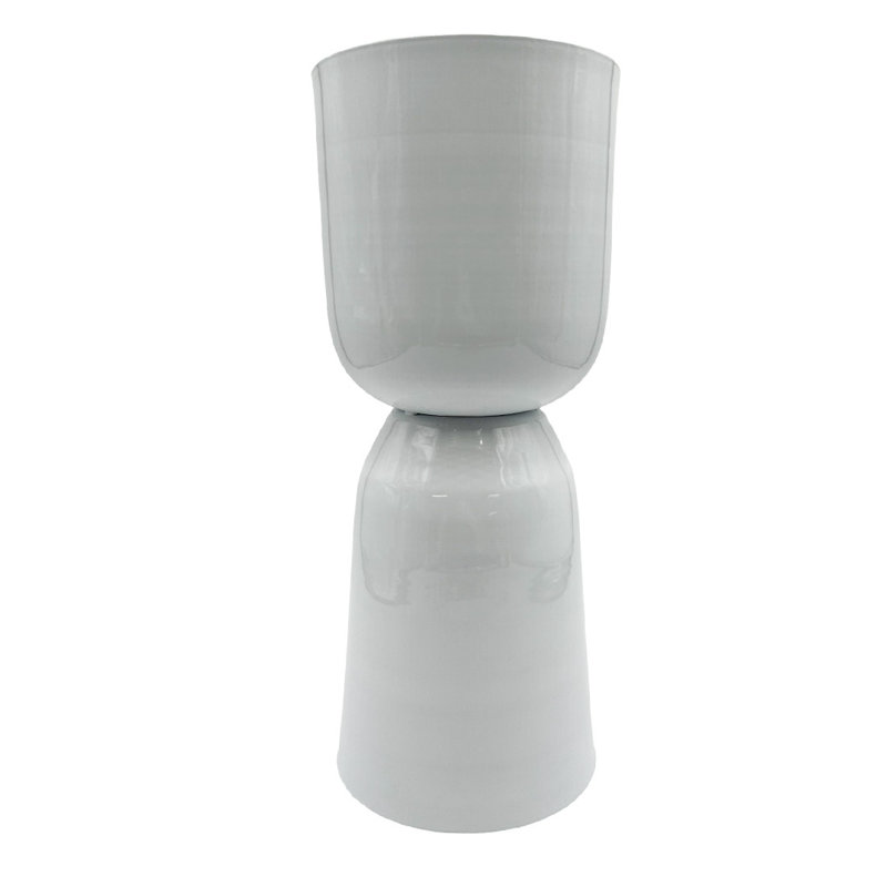 Pot Keyrin, Blanc