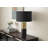 Concrete Table Lamp