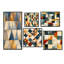 Connagh - ensemble d'art mural 5 pièces-103334291