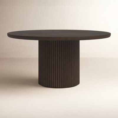 Chessa 60" Mango Dining Table