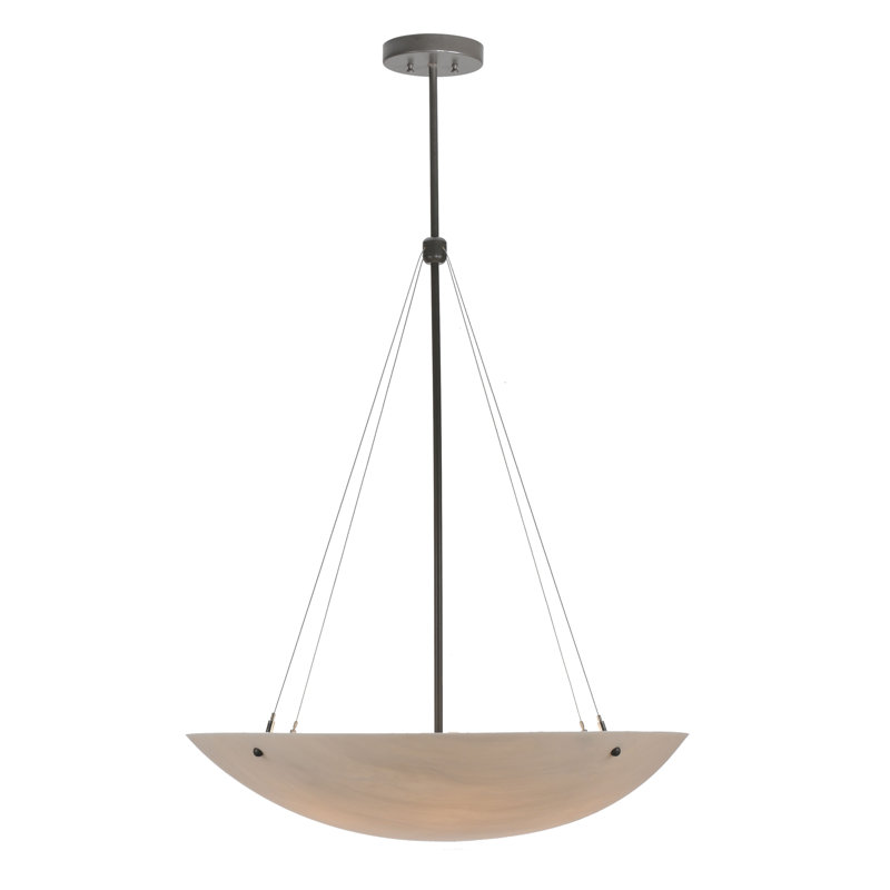 Cypola 6 - Light Pendant, Bronze