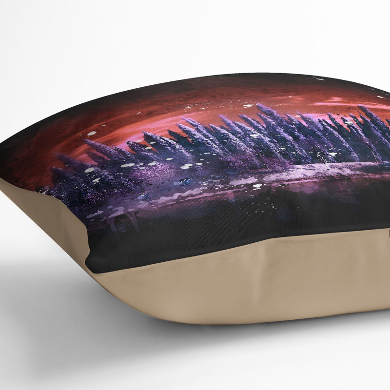 Square Cushion, 55cm H x 55cm W x 20cm D, Stone