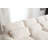U Shaped Modular Sectional Sofa Couch-1646250045