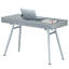 Hadassah Metal Base Computer Desk