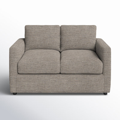 Godwin 56" Upholstered Loveseat
