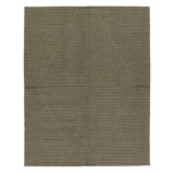 Wendy Jane Geometric Area Rug in Mist