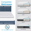 Base de lit tapissier Senata Linen-1190855300-1190855297