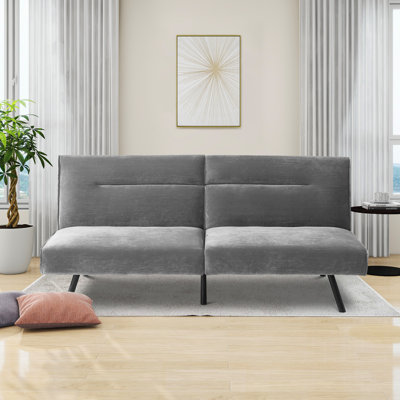 Agim 70.5'' Convertible Sofa Bed