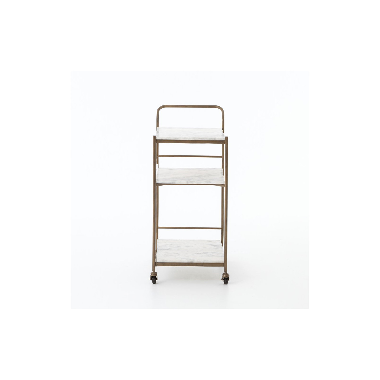 Aurelia 30" Bar Cart